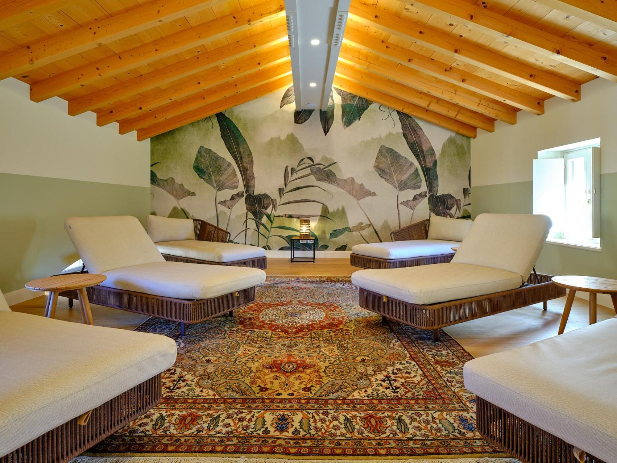Villa Padovani Relais De Charme - Adults Only Pastrengo Exterior photo